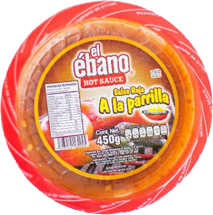 a la parrilla