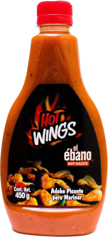 hot wings
